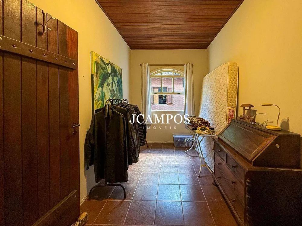 Casa, 3 quartos, 200 m² - Foto 32