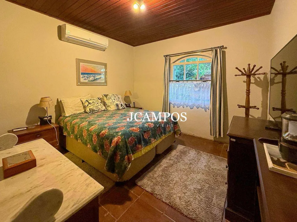 Casa, 3 quartos, 200 m² - Foto 30