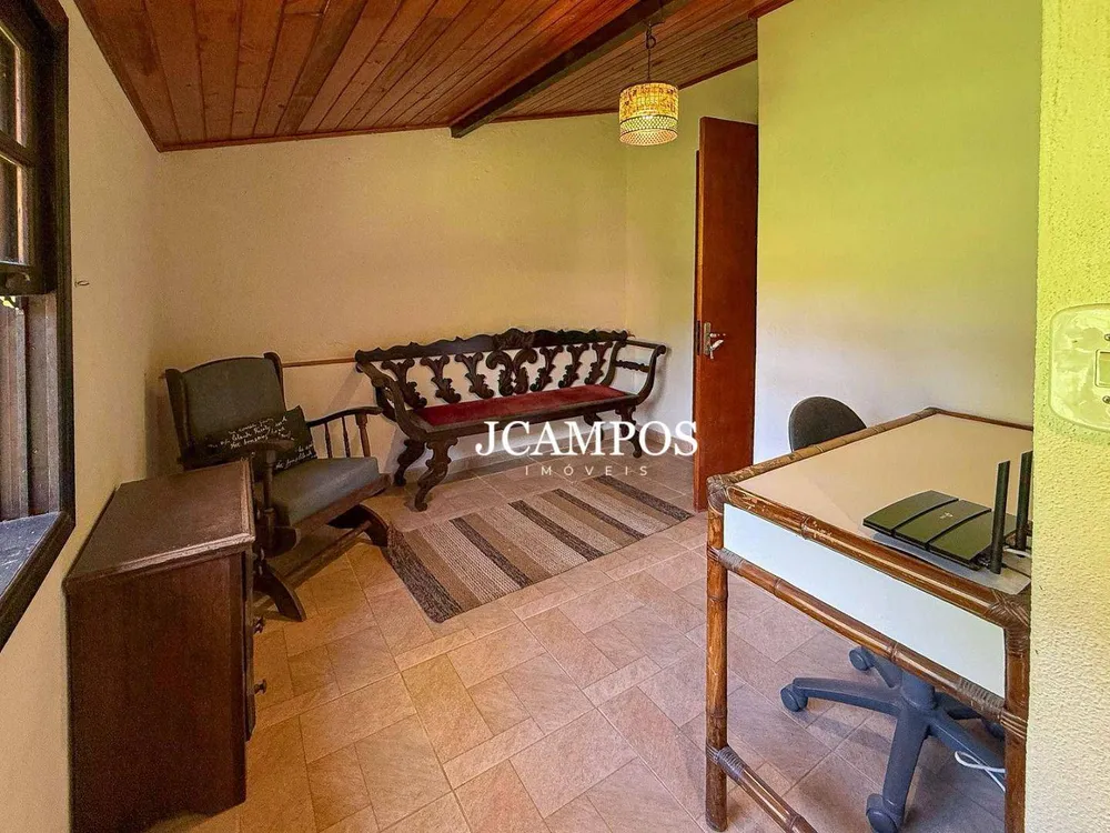 Casa, 3 quartos, 200 m² - Foto 28