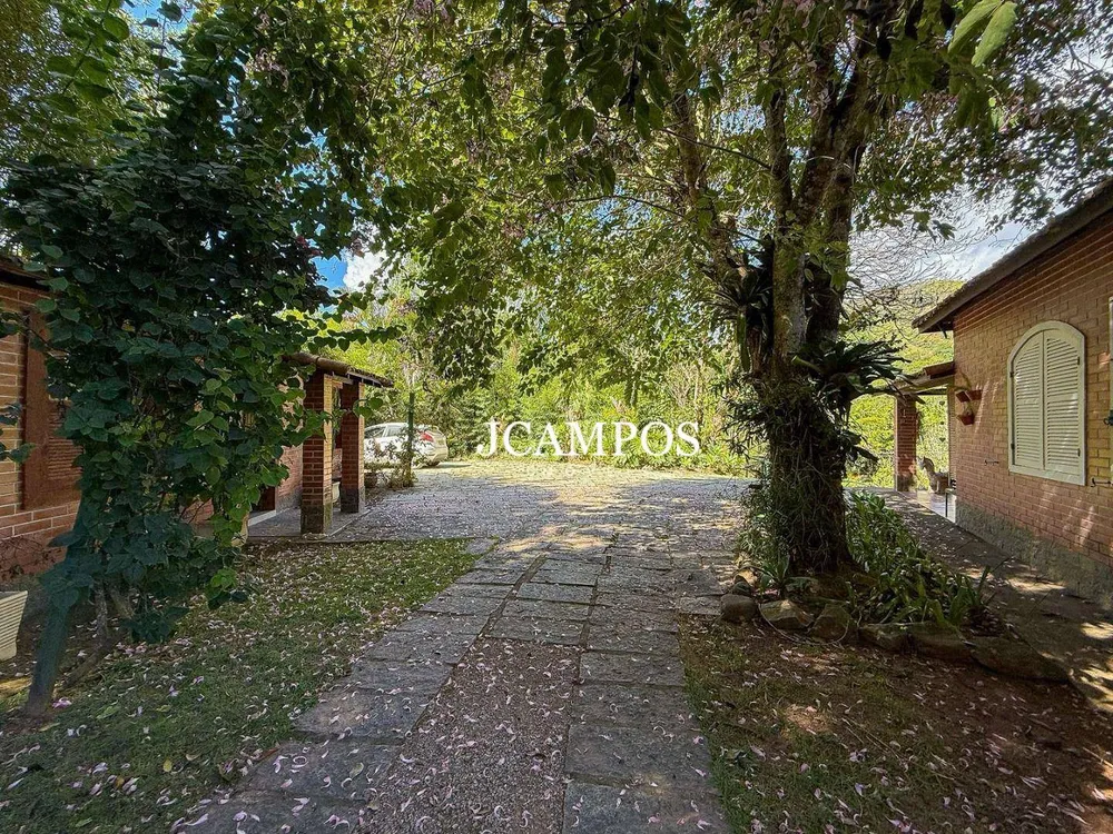 Casa, 3 quartos, 200 m² - Foto 9