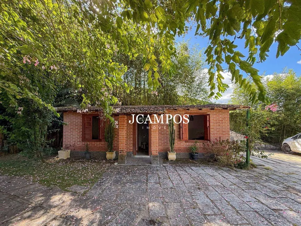 Casa, 3 quartos, 200 m² - Foto 8