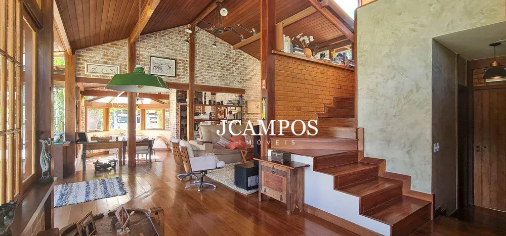 Casa, 5 quartos, 420 m² - Foto 21