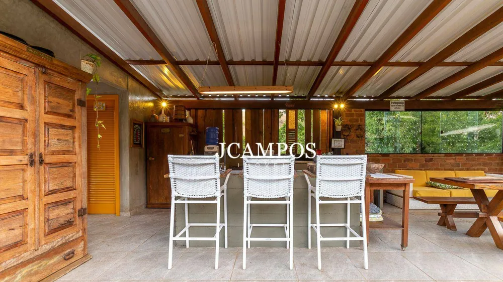 Casa, 5 quartos, 420 m² - Foto 26