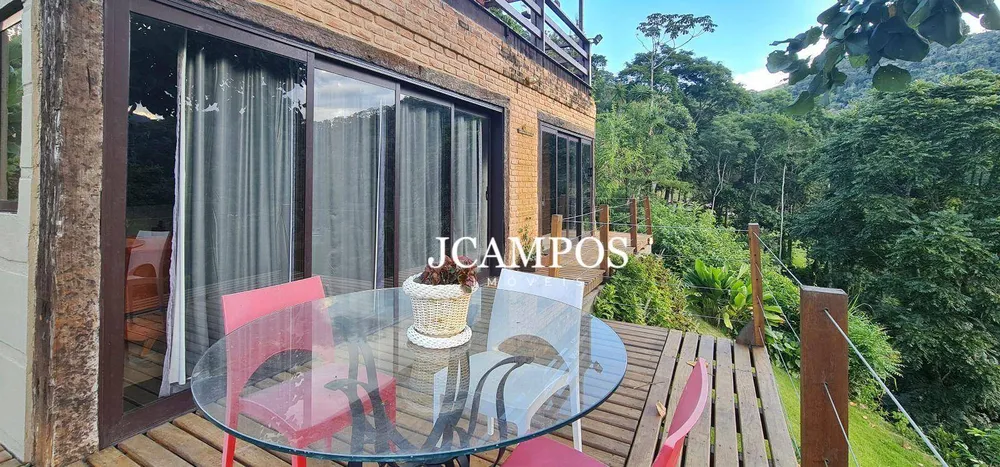 Casa, 5 quartos, 420 m² - Foto 12