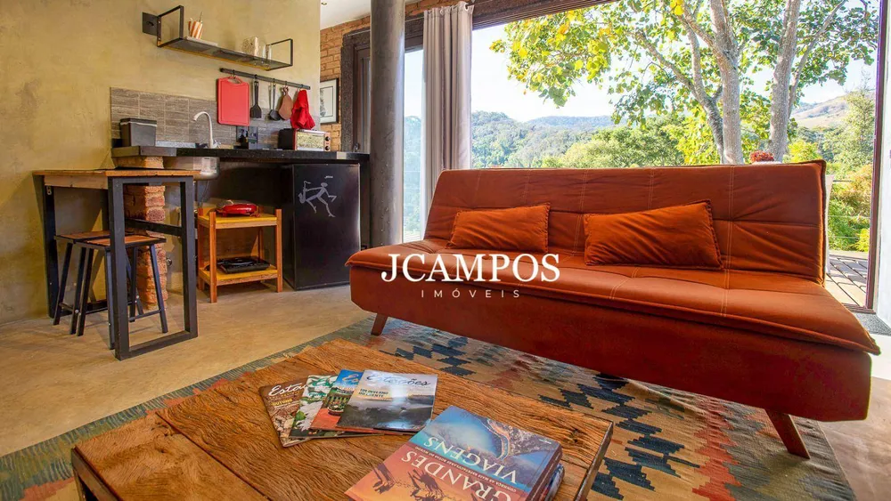 Casa, 5 quartos, 420 m² - Foto 24