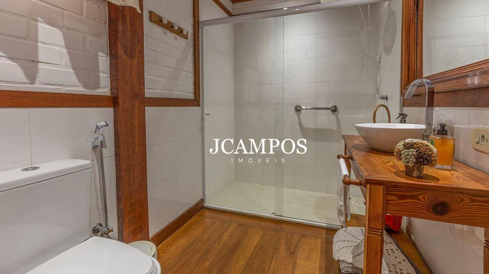 Casa, 5 quartos, 420 m² - Foto 22