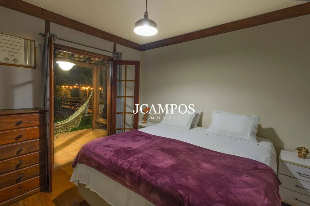 Casa, 5 quartos, 420 m² - Foto 23