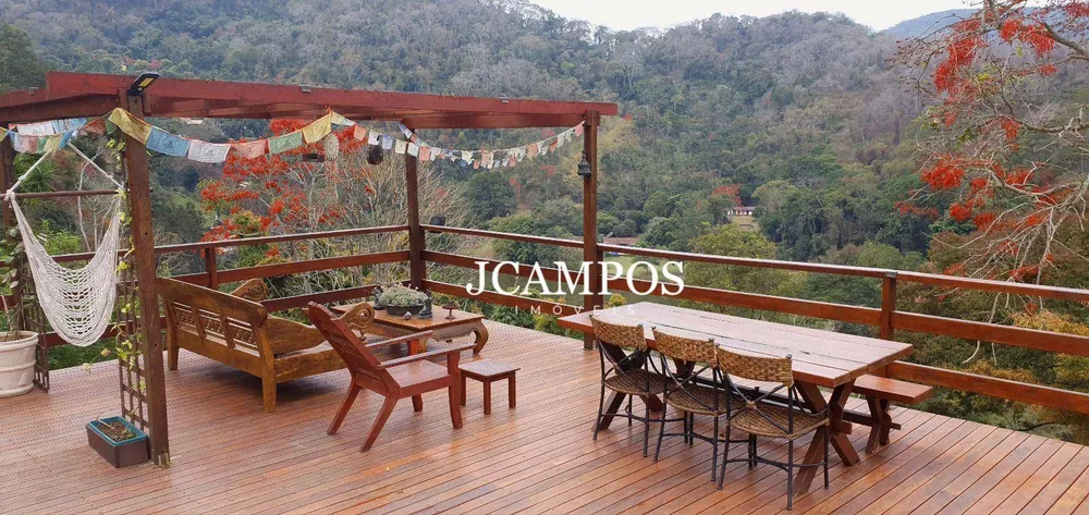 Casa, 5 quartos, 420 m² - Foto 28