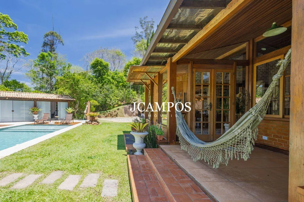 Casa, 5 quartos, 420 m² - Foto 15