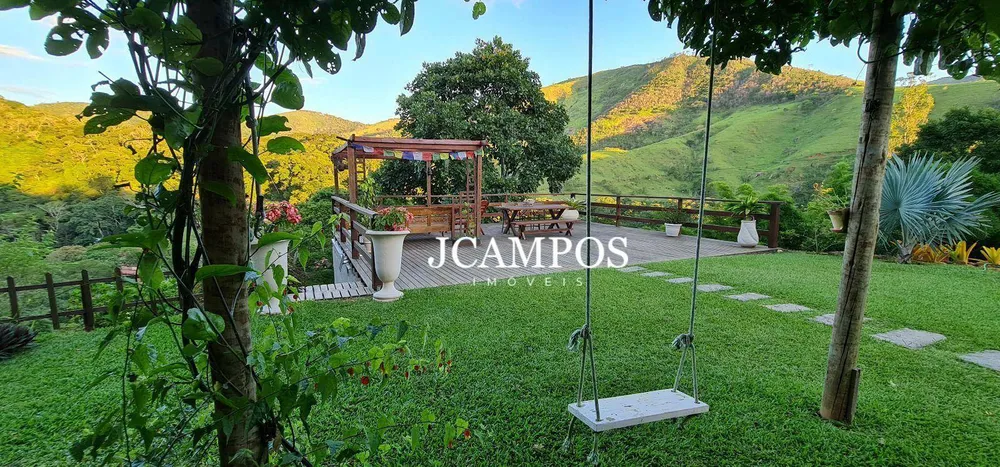 Casa, 5 quartos, 420 m² - Foto 8
