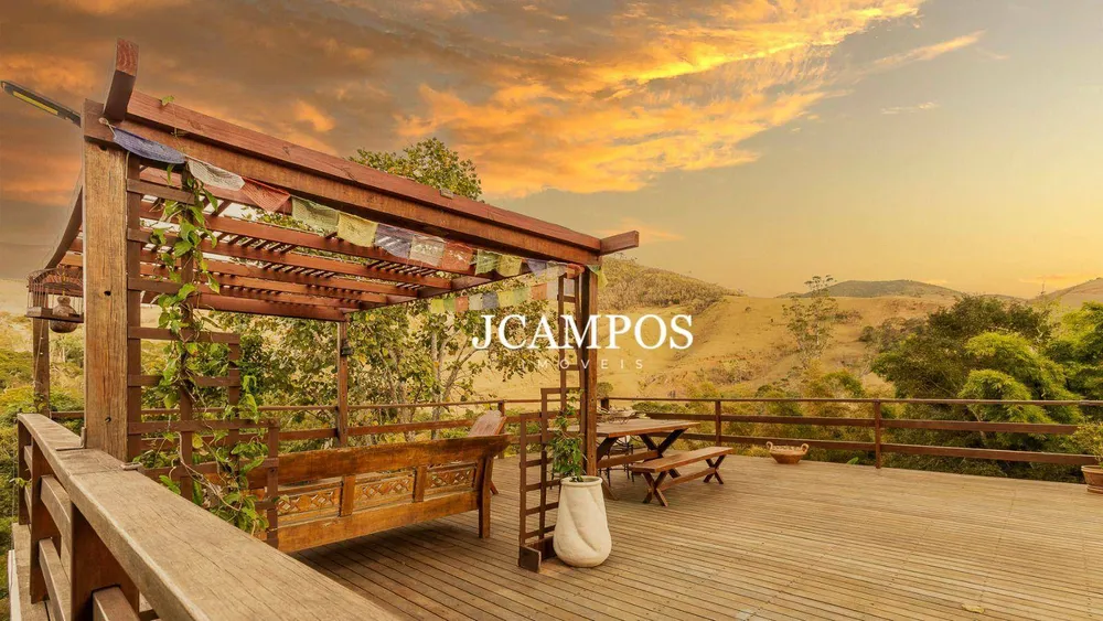 Casa, 5 quartos, 420 m² - Foto 6