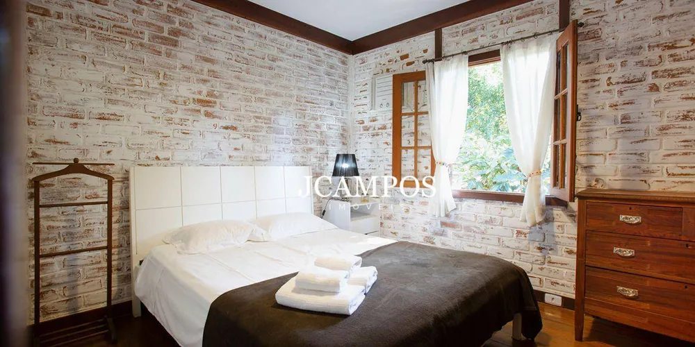 Casa, 5 quartos, 420 m² - Foto 25