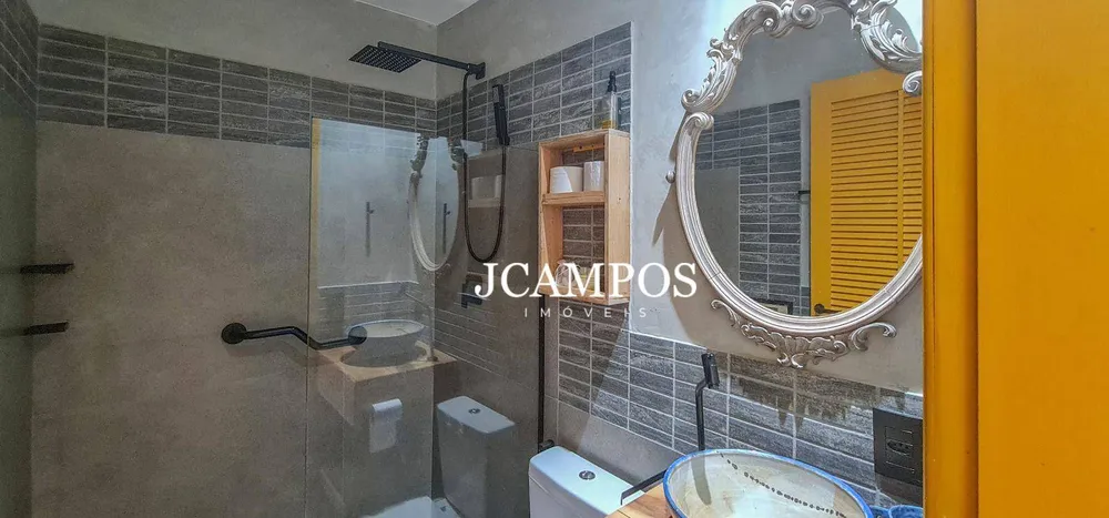 Casa, 5 quartos, 420 m² - Foto 18