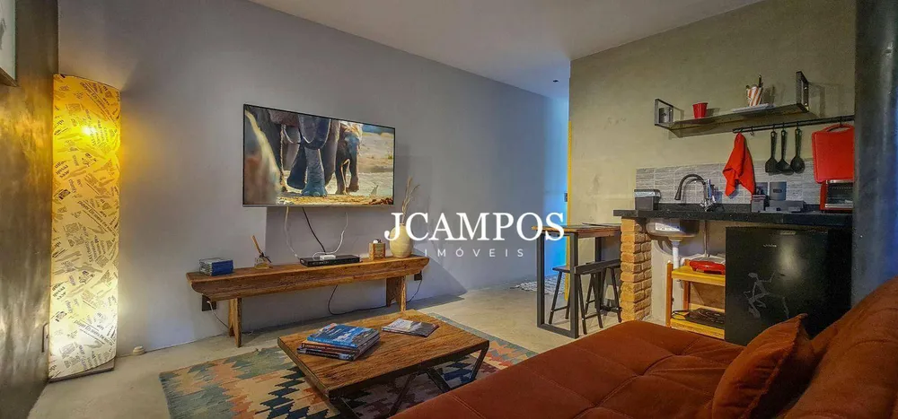Casa, 5 quartos, 420 m² - Foto 19