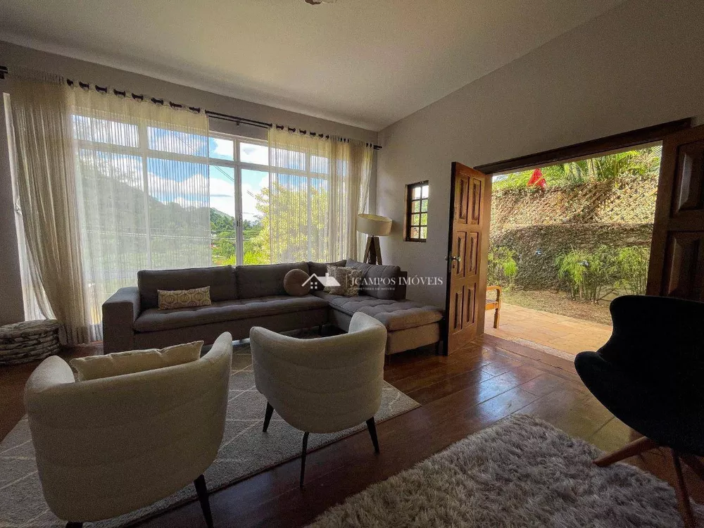 Casa, 4 quartos, 300 m² - Foto 16