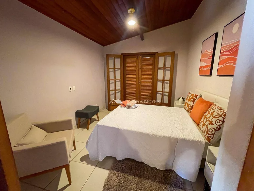 Casa, 4 quartos, 300 m² - Foto 5