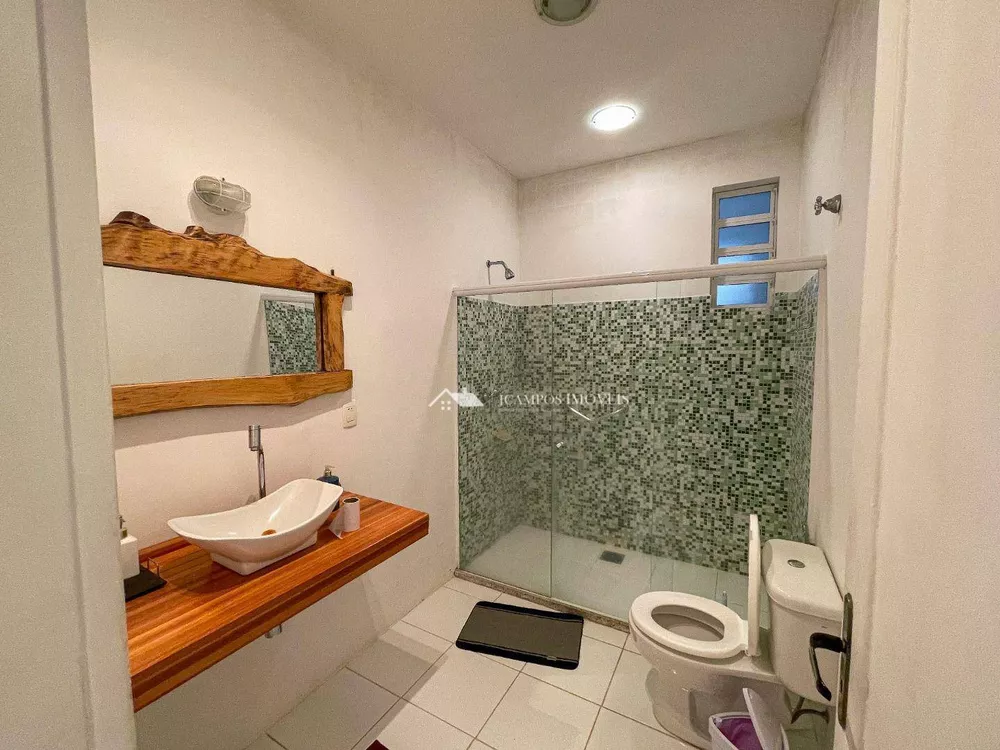 Casa, 4 quartos, 300 m² - Foto 20