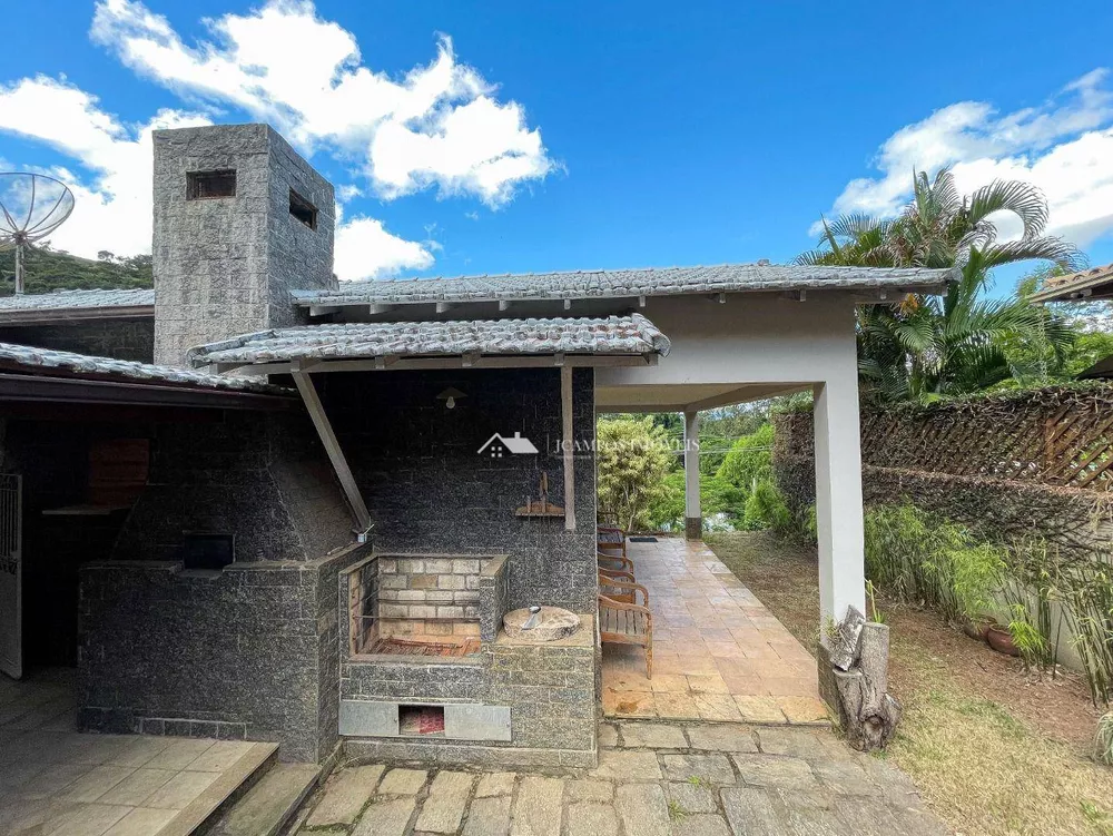 Casa, 4 quartos, 300 m² - Foto 6