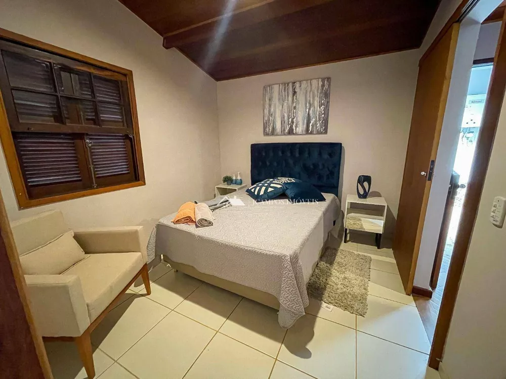 Casa, 4 quartos, 300 m² - Foto 14