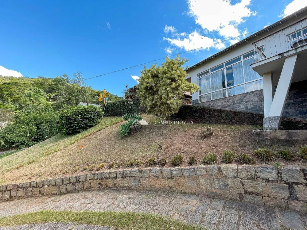 Casa, 4 quartos, 300 m² - Foto 4
