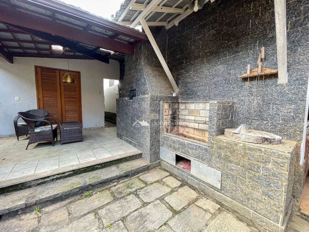 Casa, 4 quartos, 300 m² - Foto 7