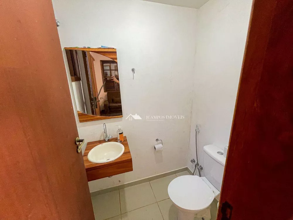 Casa, 4 quartos, 300 m² - Foto 21