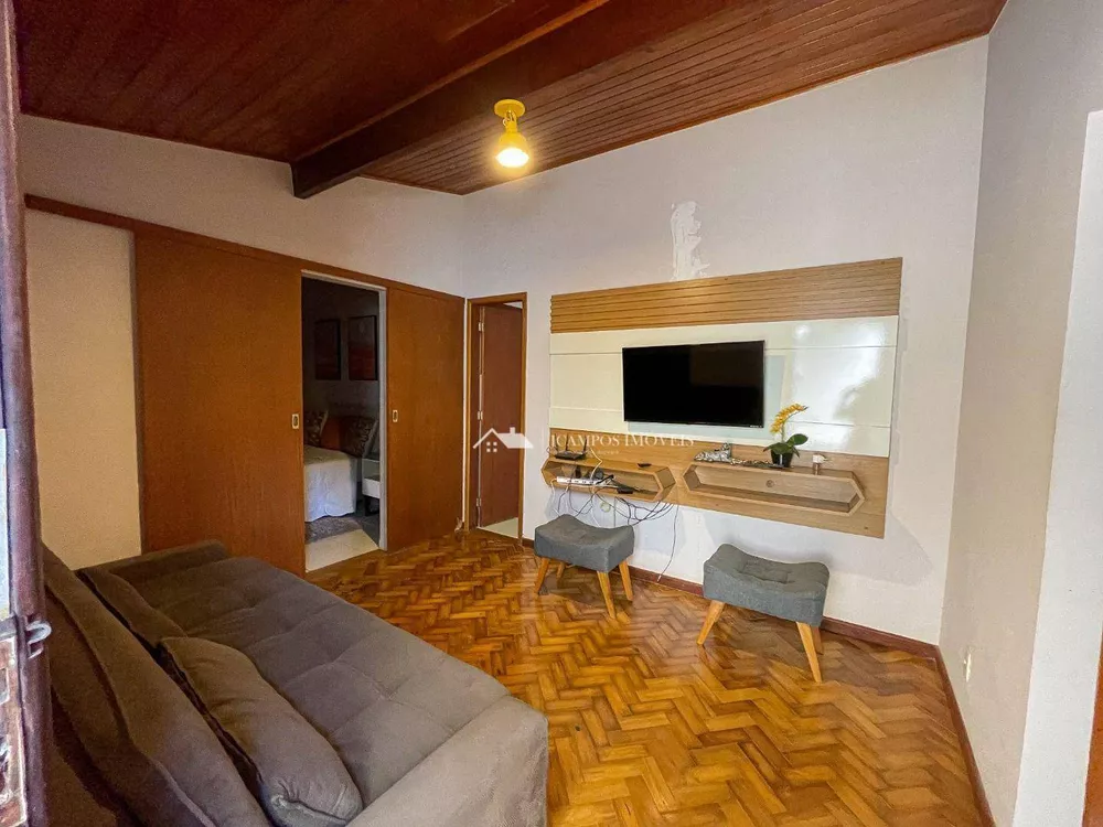 Casa, 4 quartos, 300 m² - Foto 3