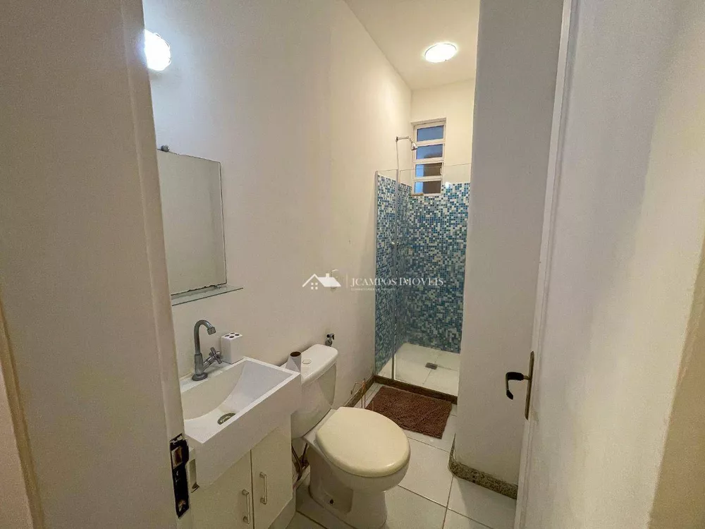 Casa, 4 quartos, 300 m² - Foto 18