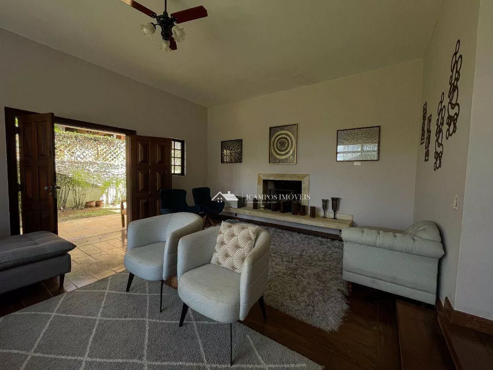 Casa, 4 quartos, 300 m² - Foto 12