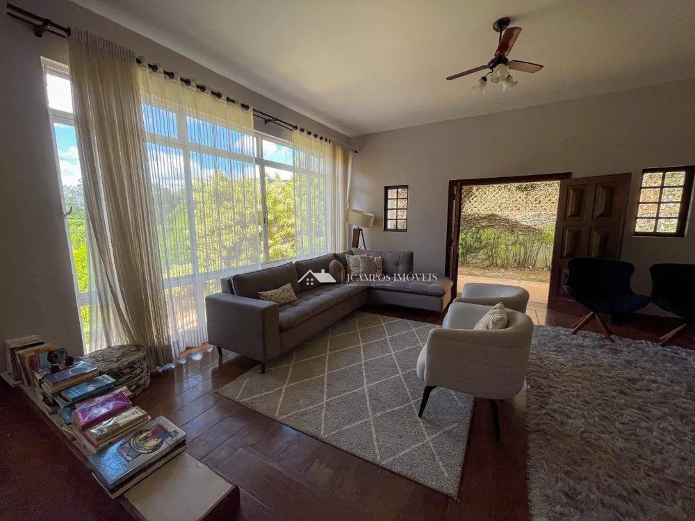 Casa, 4 quartos, 300 m² - Foto 22