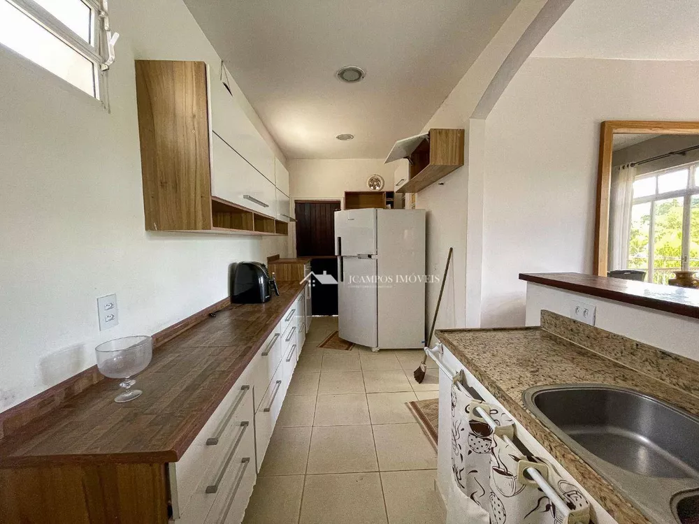 Casa, 4 quartos, 300 m² - Foto 8