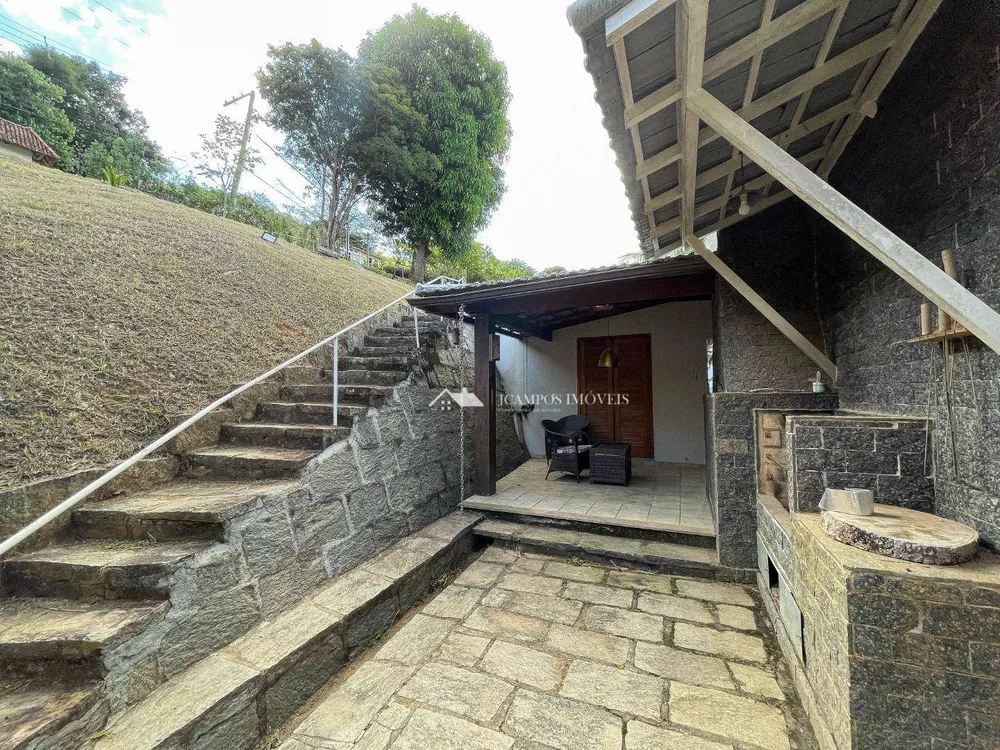 Casa, 4 quartos, 300 m² - Foto 10