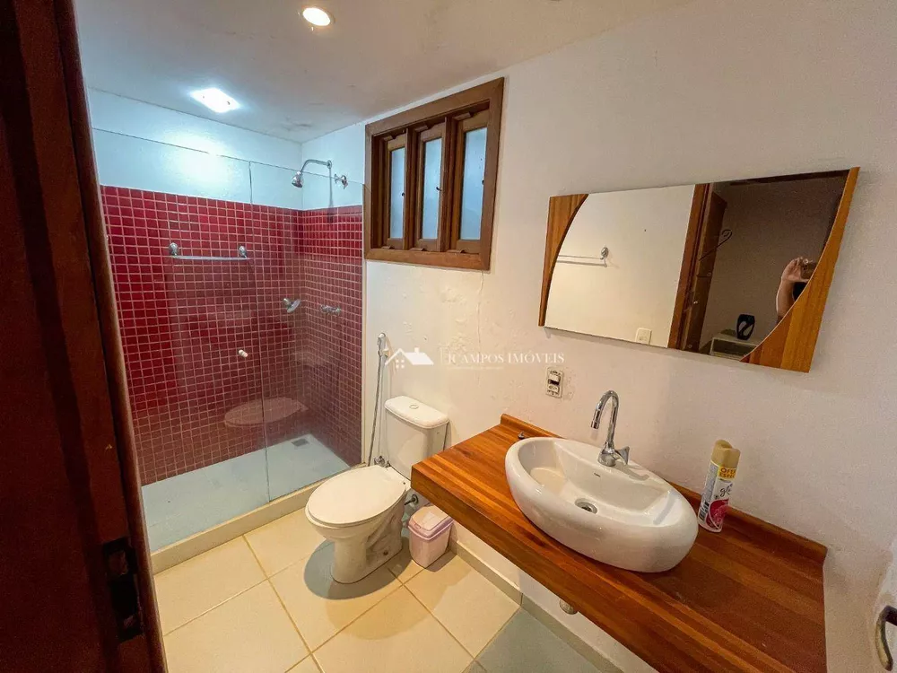Casa, 4 quartos, 300 m² - Foto 13