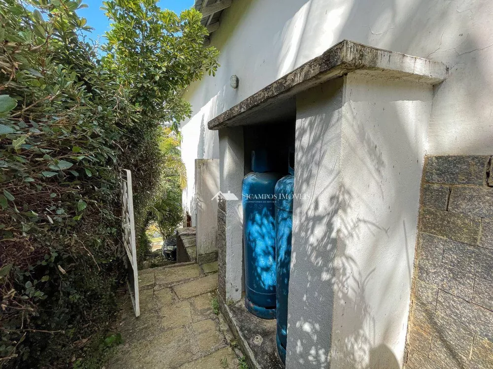 Casa, 4 quartos, 300 m² - Foto 23