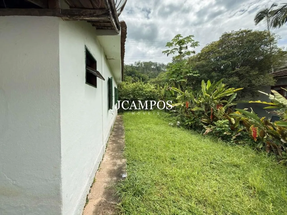 Casa, 3 quartos - Foto 10