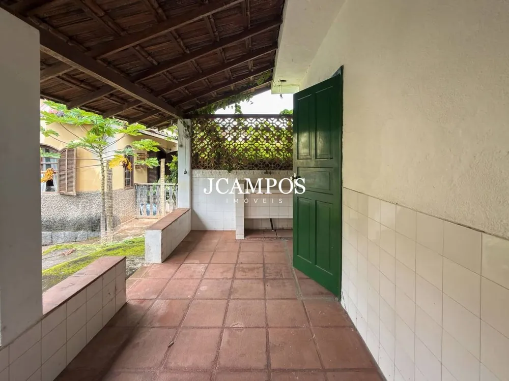 Casa, 3 quartos - Foto 12