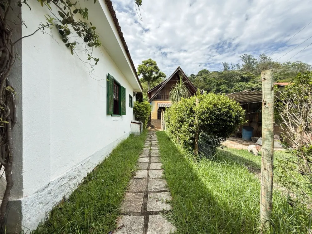 Casa, 3 quartos - Foto 7