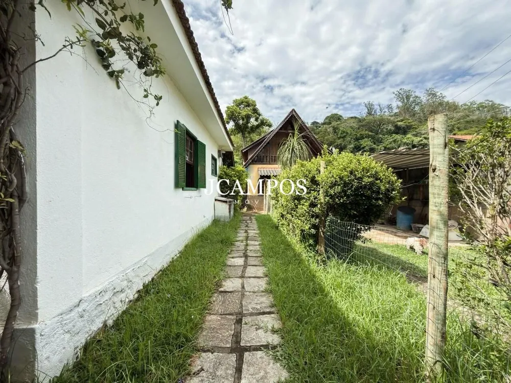Casa, 3 quartos - Foto 8