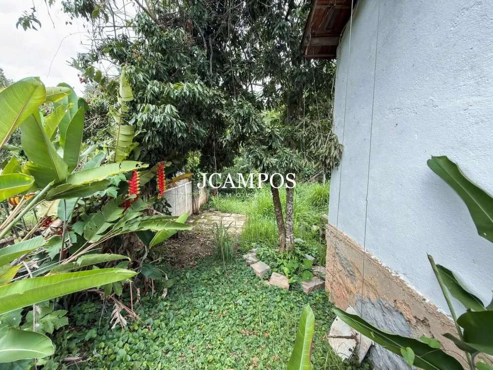 Casa, 3 quartos - Foto 35