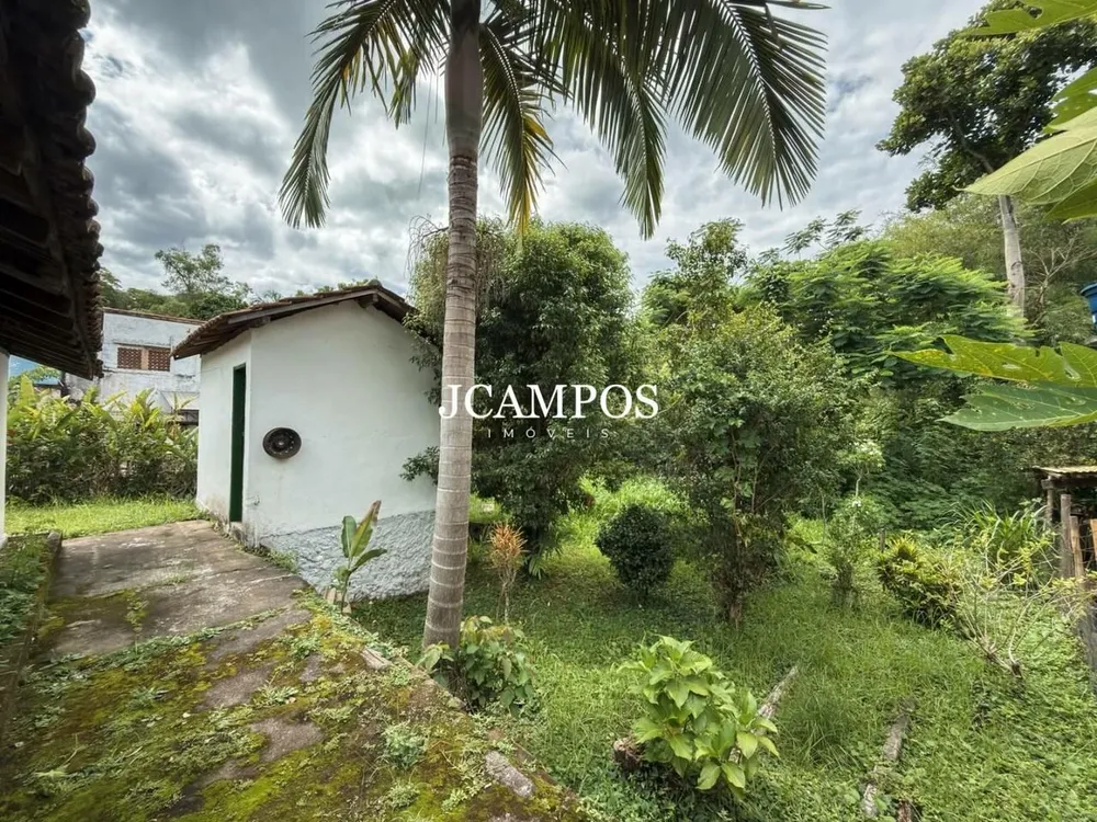 Casa, 3 quartos - Foto 16