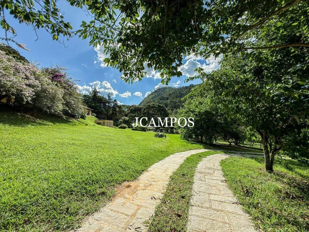 Casa, 3 quartos, 280 m² - Foto 4