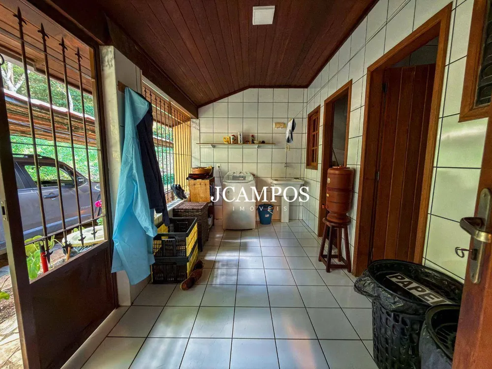 Casa, 3 quartos, 280 m² - Foto 34