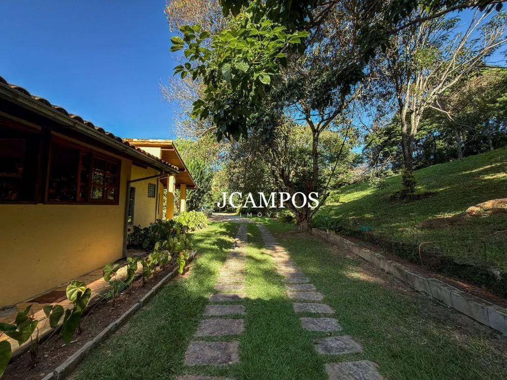 Casa, 3 quartos, 280 m² - Foto 15