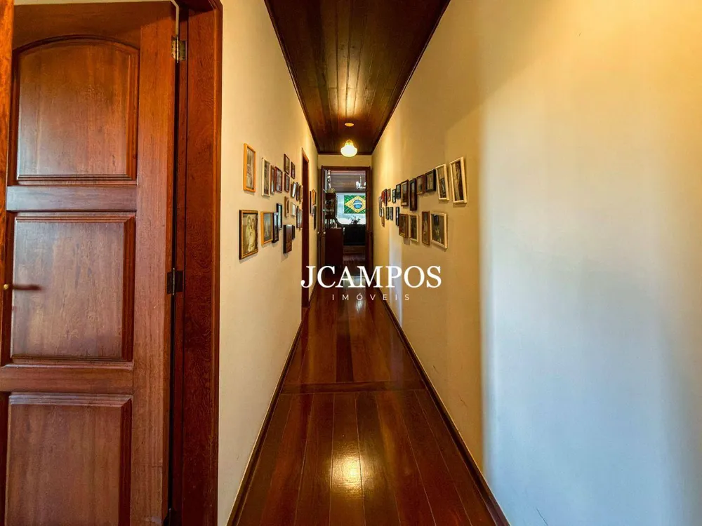 Casa, 3 quartos, 280 m² - Foto 28