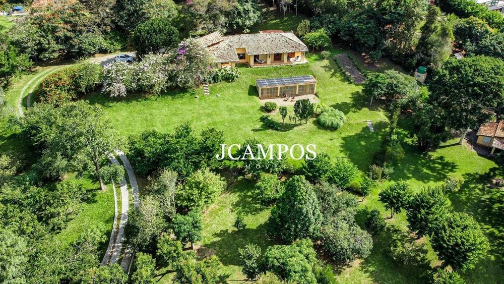 Casa, 3 quartos, 280 m² - Foto 3