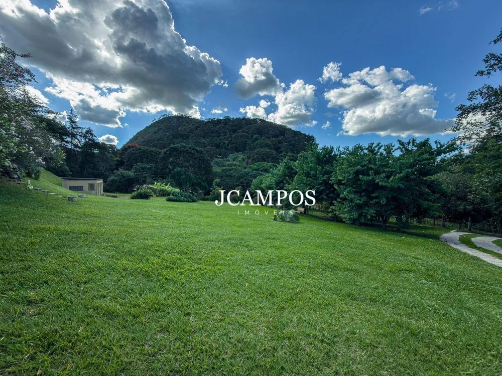 Casa, 3 quartos, 280 m² - Foto 7