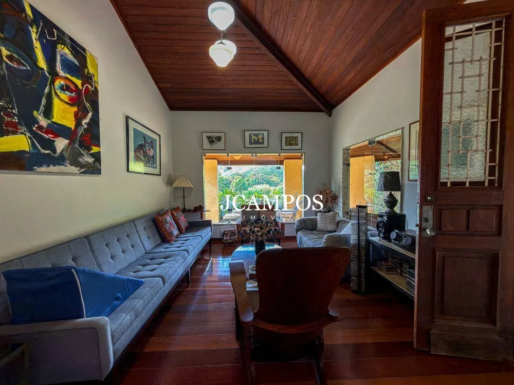 Casa, 3 quartos, 280 m² - Foto 21