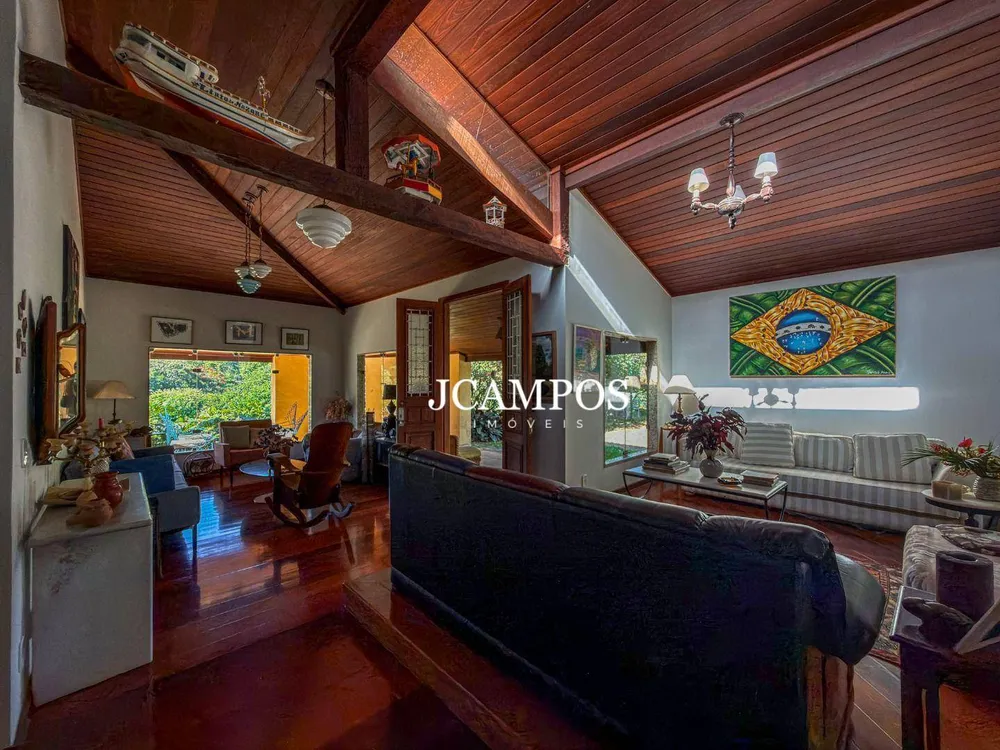 Casa, 3 quartos, 280 m² - Foto 23