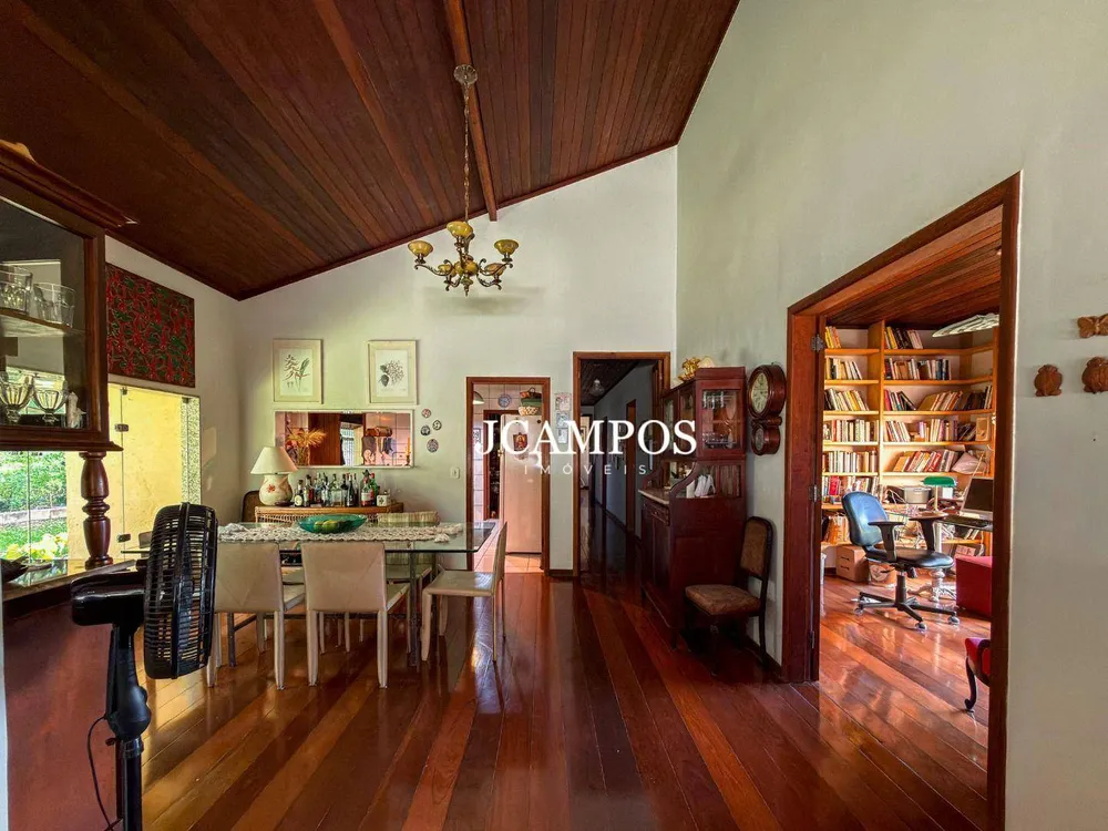 Casa, 3 quartos, 280 m² - Foto 24
