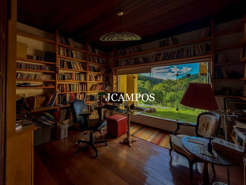 Casa, 3 quartos, 280 m² - Foto 20
